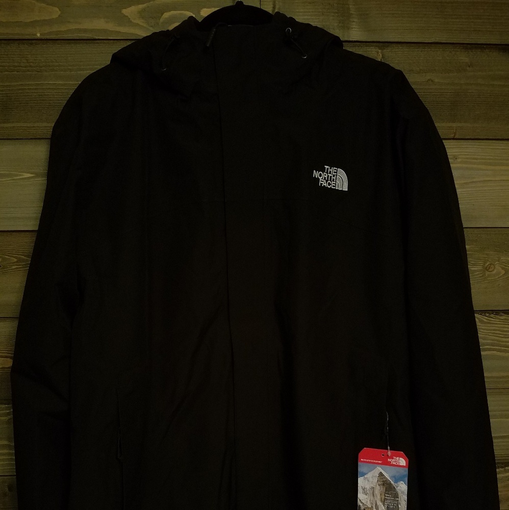 The North Face Anden Triclimate Jacket Men's Coat